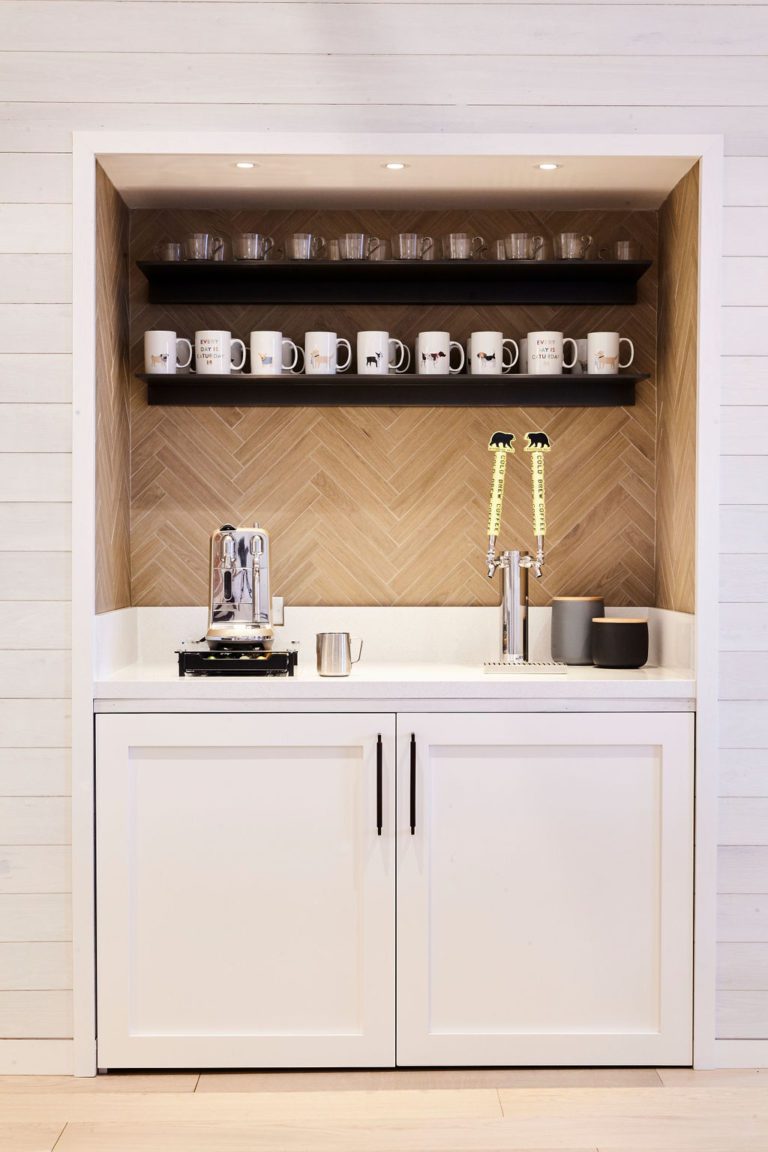 Canidae Corporate Headquarters Locus